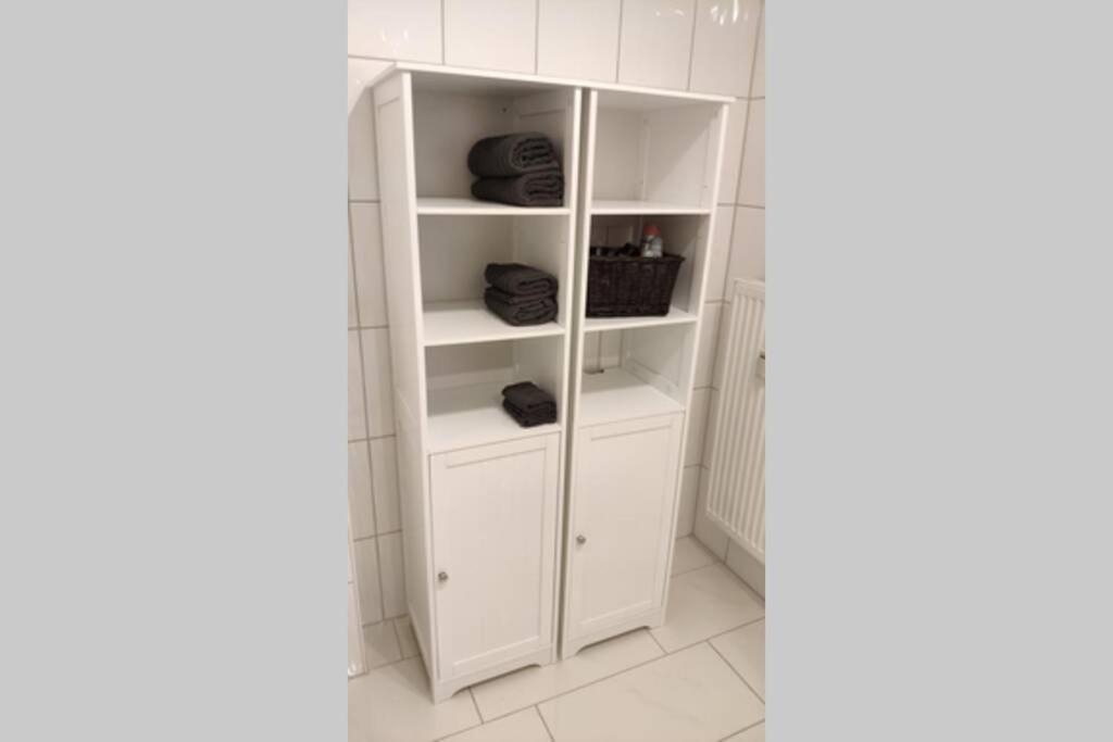 Schoene Wohnung In Ruhiger Zentraler Lage Rodgau Zewnętrze zdjęcie