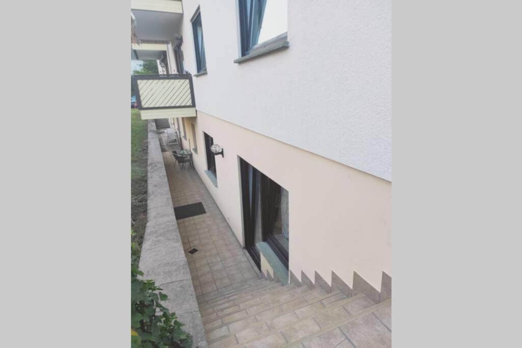 Schoene Wohnung In Ruhiger Zentraler Lage Rodgau Zewnętrze zdjęcie